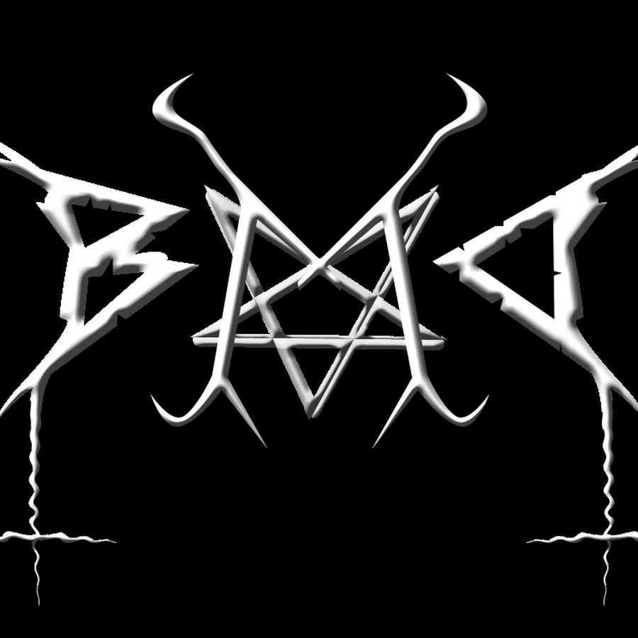 Черный домен. Black Metal Radio. Domain - Metal Band. Radio Demon Radio.