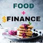 Food and Finance Show YouTube Profile Photo