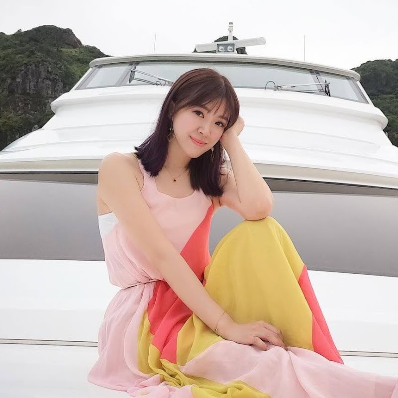 EE的歡樂生活 EE's Fancy World - 網紅的藏寶箱 