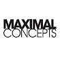 MaximalConcepts - @MaximalConcepts YouTube Profile Photo