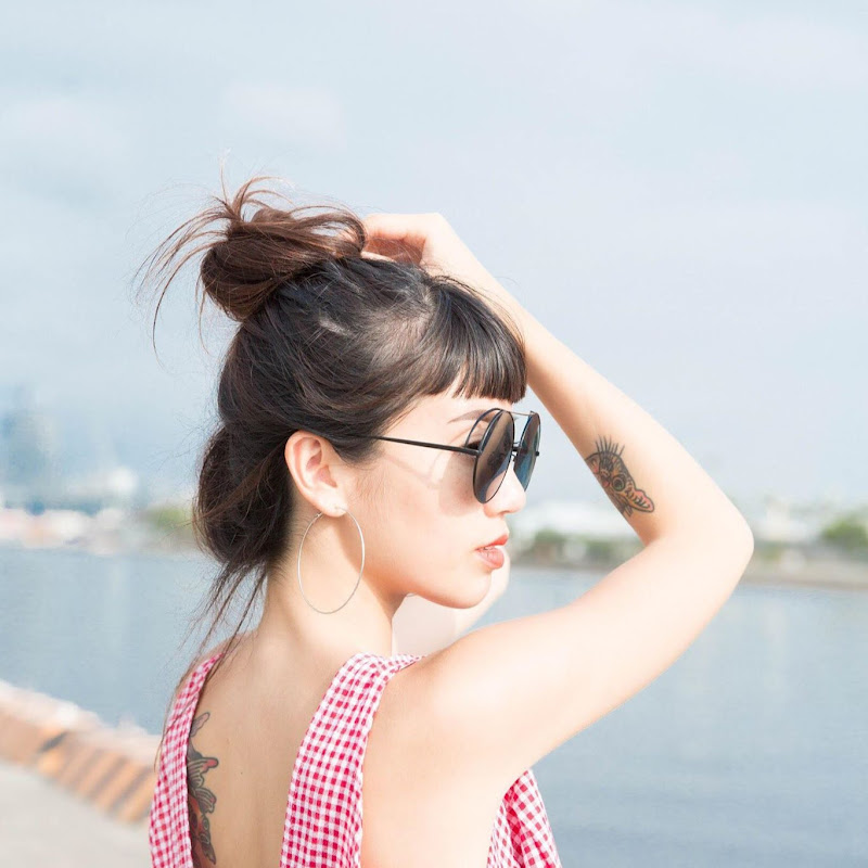 Hidel喜多 - 網紅的藏寶箱 