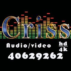 Criss Producciones Audio Y Videos Full HD / 4k Avatar