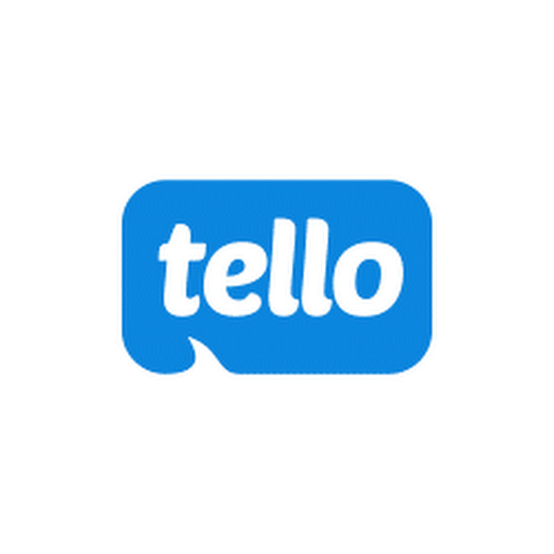 Tello Mobile