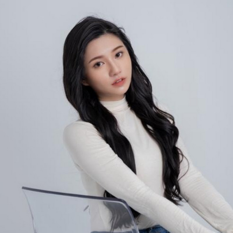 秋雯 Qiu Wen - 網紅的藏寶箱 