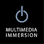 MultimediaImmersion - @MultimediaImmersion YouTube Profile Photo