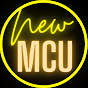 New MCU YouTube Profile Photo