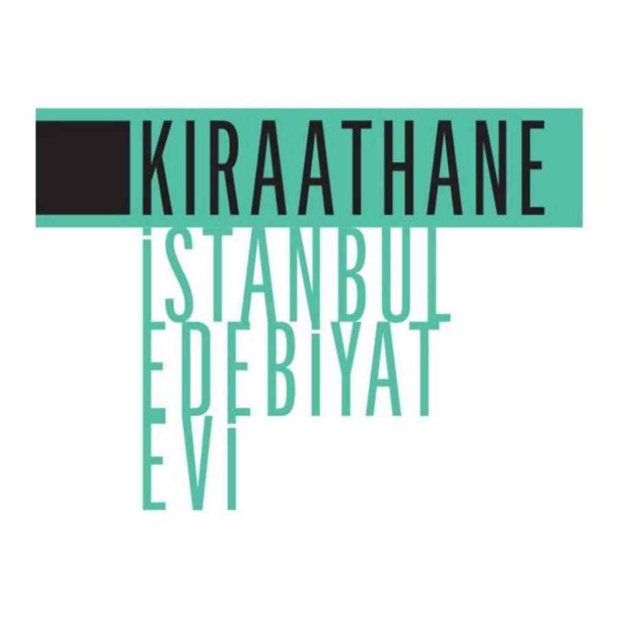 kiraathane istanbul edebiyat evi youtube