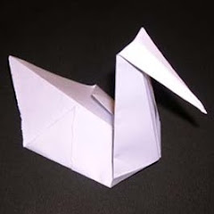 Origami Instructions thumbnail