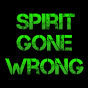 Spirit Gone Wrong YouTube Profile Photo