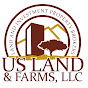 US Land & Farms, LLC YouTube Profile Photo