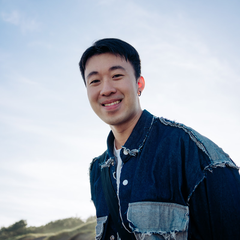 李彥鋒 Yanfengli - 網紅的藏寶箱 