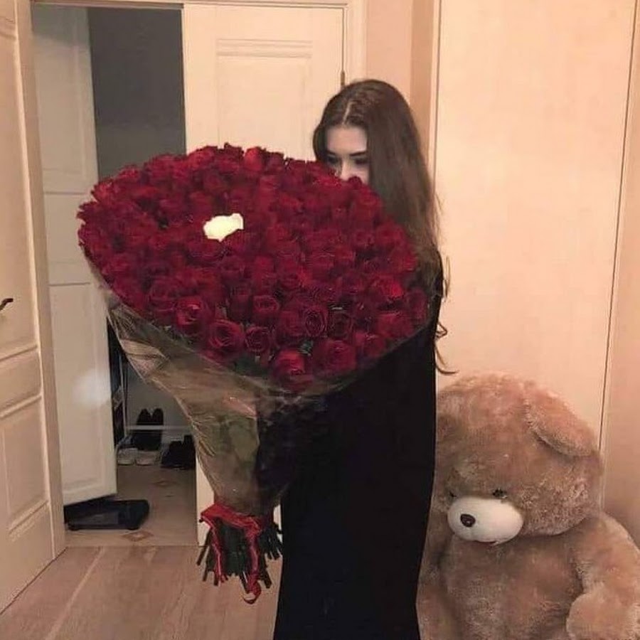 Букет Челси
