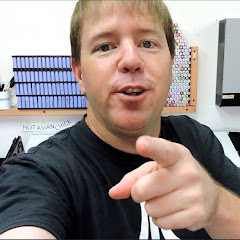 Thumbnail of related channel