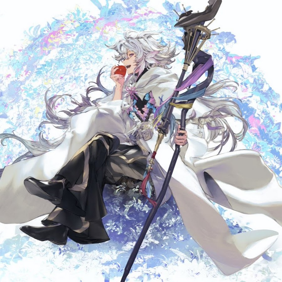 アオカナ Youtube