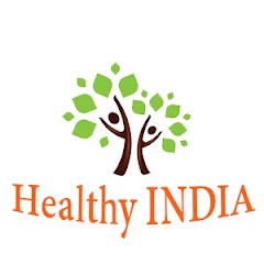 Healthy India thumbnail