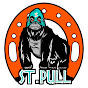 ST.pull【競馬】