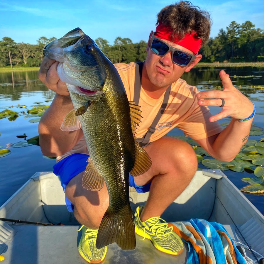 Fishing With Yakpak Youtube