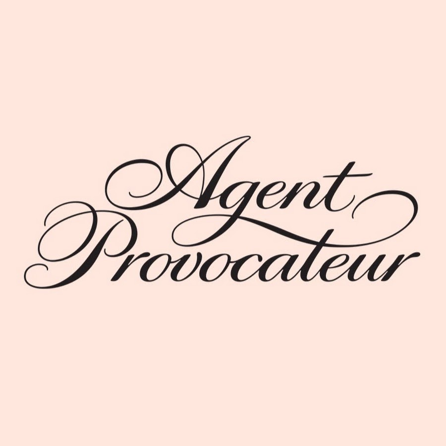 Agent Provocateur - YouTube