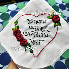 Thumbnail of related channel