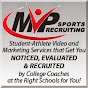 MVPSportsRecruiting - @MVPSportsRecruiting YouTube Profile Photo
