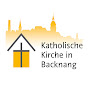 Katholische Kirche Backnang YouTube Profile Photo