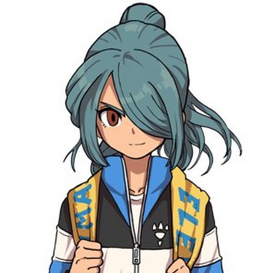 風丸一郎太 Youtube