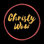 Christy Wow YouTube Profile Photo