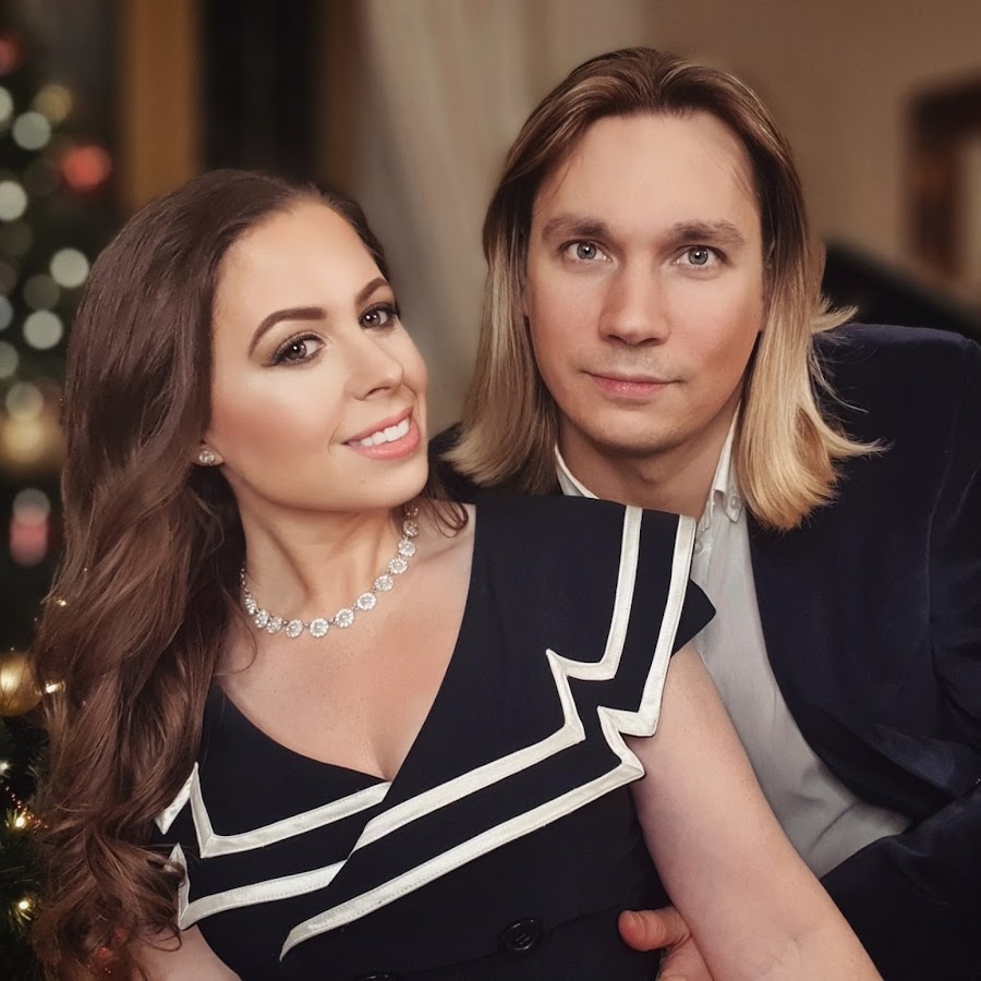 Happy birthday ! Svetlana Merezhkovskaya The Ukrainian Sister Don't you know? Ki