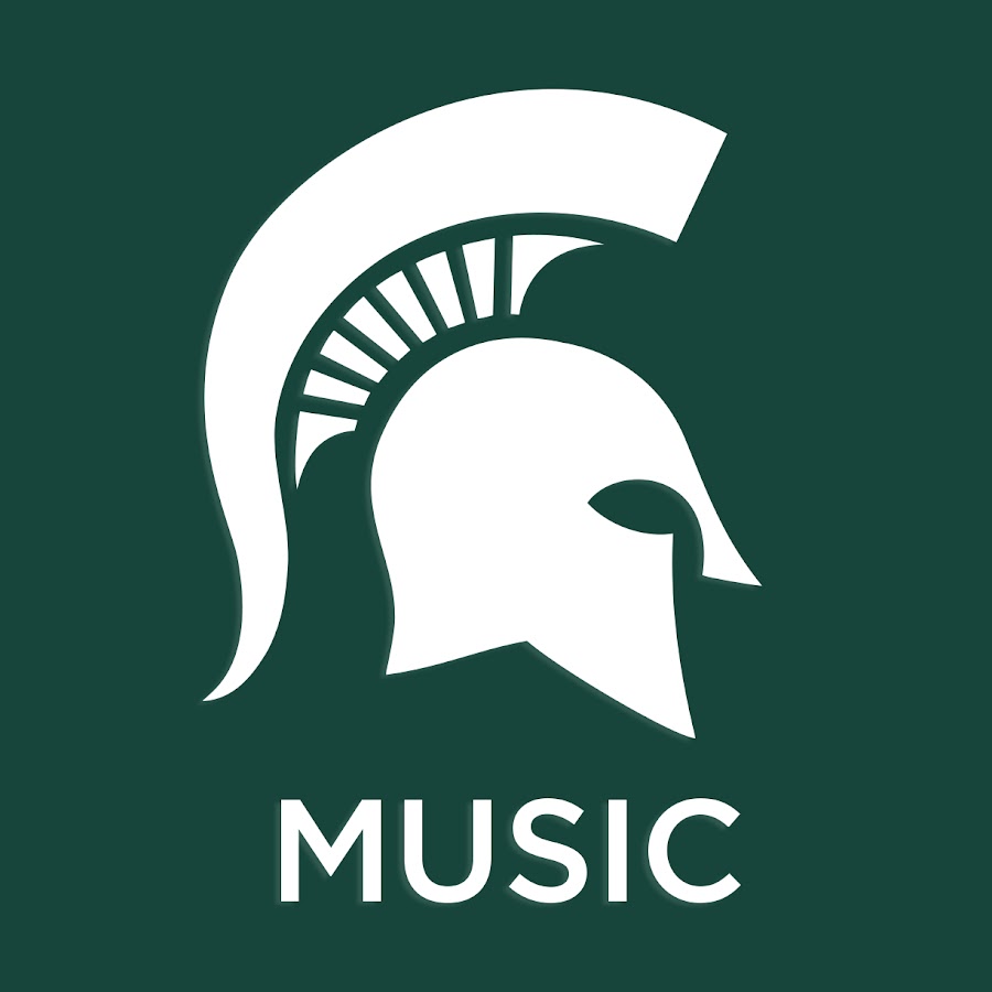 Michigan State University College Of Music Youtube