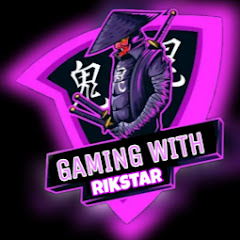 Gaming with RikStar