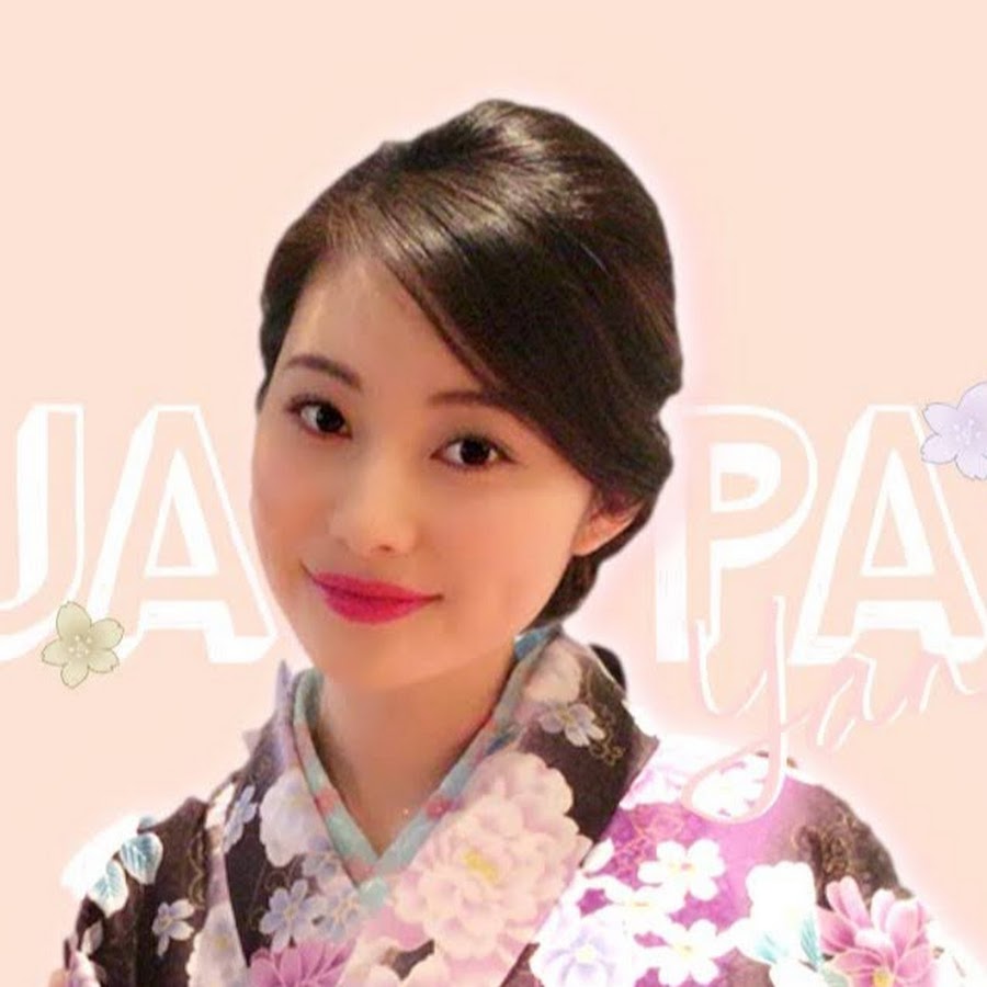 亚男在日本yanan In Japan Youtube