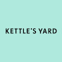 Kettle's Yard YouTube Profile Photo