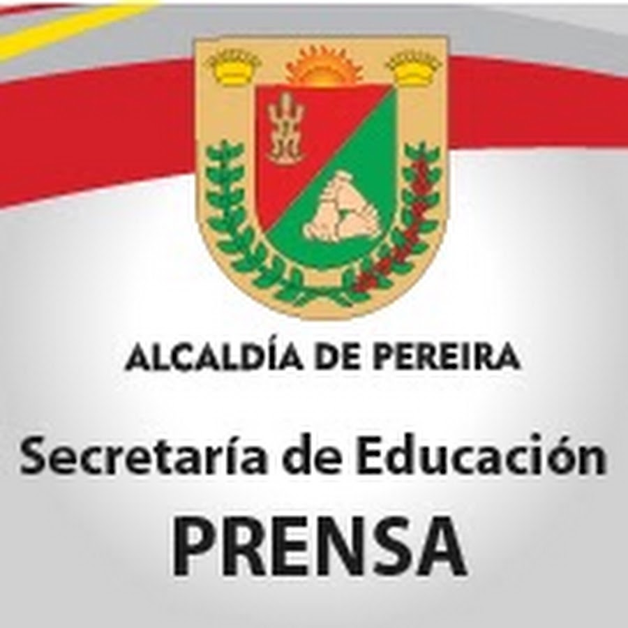Secretaría Educación de Pereira - YouTube