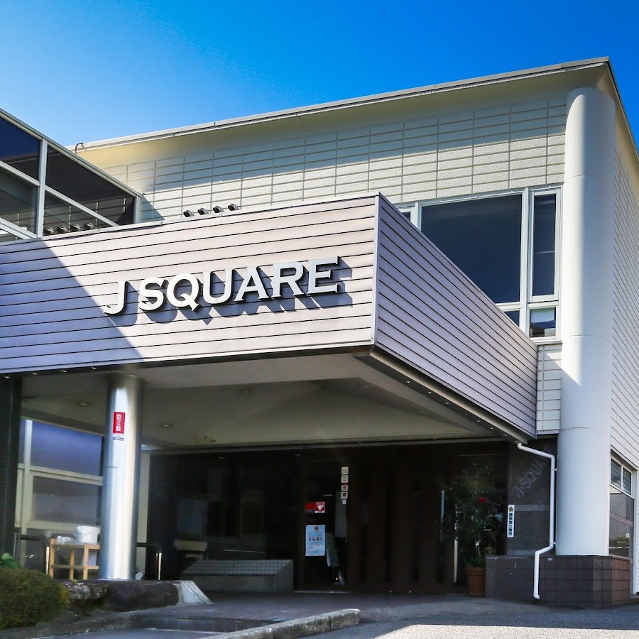 安心スポーツクラブジェイスクエア Youtube