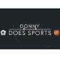 Donny does Sports YouTube Profile Photo