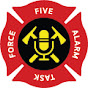 5-Alarm Task Force Corp. YouTube Profile Photo