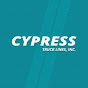 Cypress Truck Lines, Inc. YouTube Profile Photo