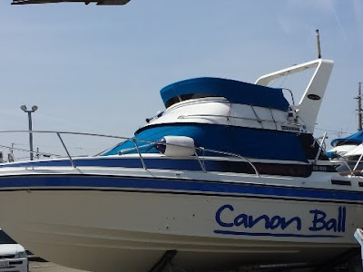 【ベストコレクション】 キャノン ボール 中古 車 329680