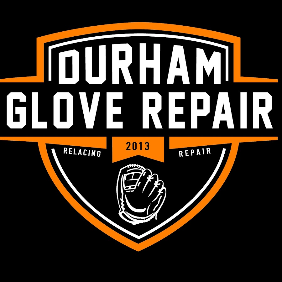 Durham Glove Repair Youtube