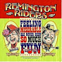 Remington Riders - @RemingtonRidersMusic YouTube Profile Photo