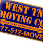 West Tennessee Moving & Storage YouTube Profile Photo