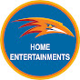 Eagle Home Entertainments