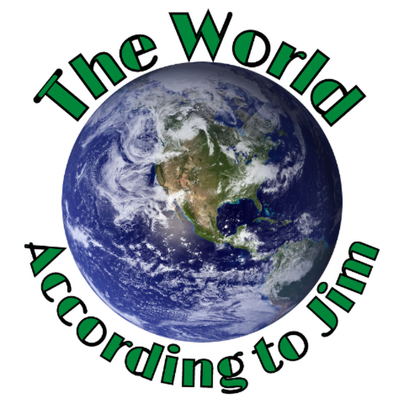 The World According to Jim