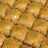 baklava dealer