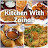 Kitchen with Zainab