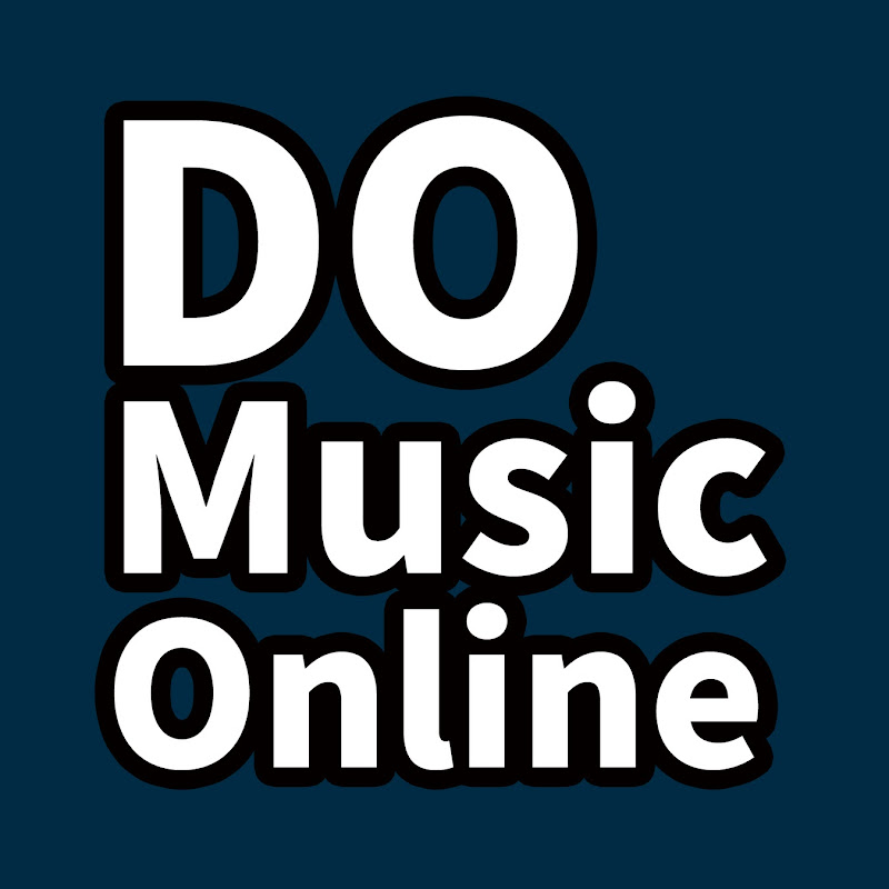 DOMusicOnline 熱朱力新地 - 網紅的藏寶箱 