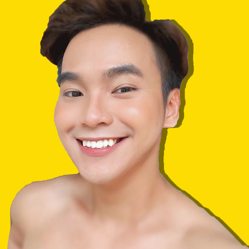 Dũng Trương - 網紅的藏寶箱 