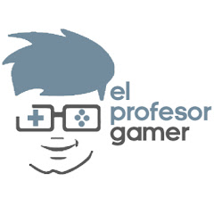 el profesor gamer thumbnail