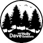 Dave and Holly Outdoors YouTube Profile Photo