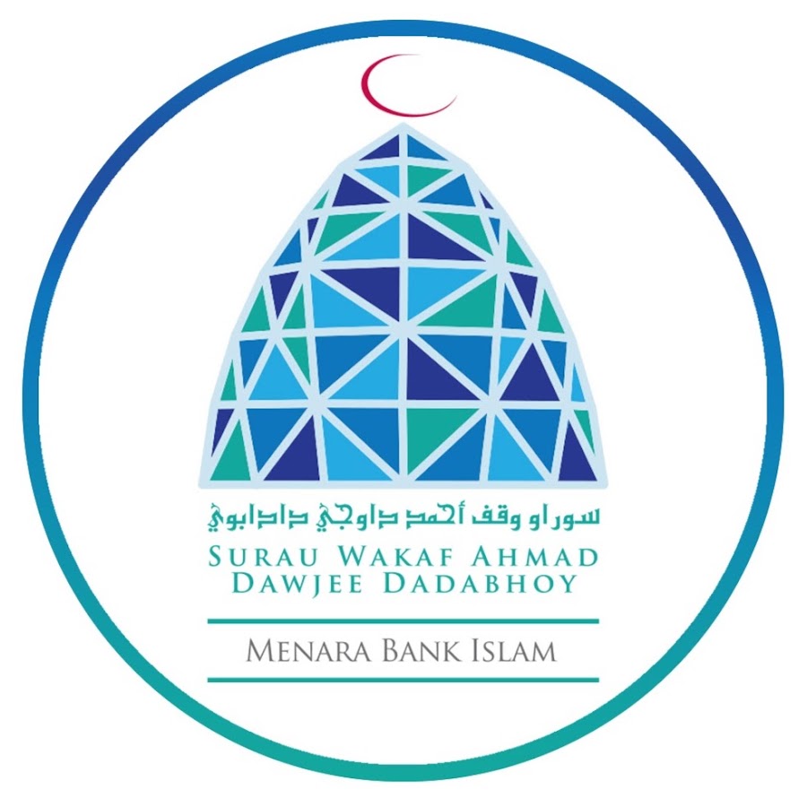 Surau Wakaf Ahmad Dawjee Dadabhoy Swadd Youtube